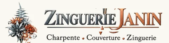 Zinguerie Janin — Charpente, Couverture, Zinguerie